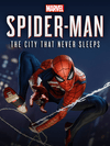 Marvel's Spider-Man: Η πόλη που δεν κοιμάται ποτέ EU PS4 CD Key