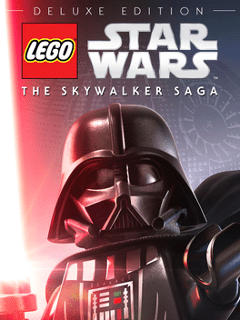 LEGO Star Wars: The Skywalker Saga Deluxe Edition TR Steam CD Key