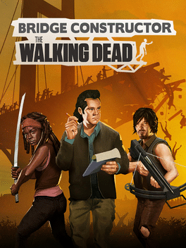 Κατασκευαστής γεφυρών: The Walking Dead ARG XBOX One CD Key