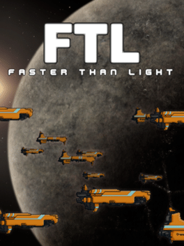 FTL: Πιο γρήγορα από το φως Steam CD Key