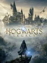 Λογαριασμός Hogwarts Legacy PS4