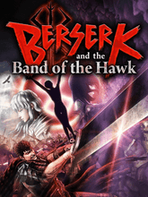 BERSERK και η μπάντα του Hawk Steam CD Key