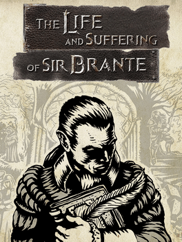 Η ζωή και τα βάσανα του Sir Brante Steam CD Key