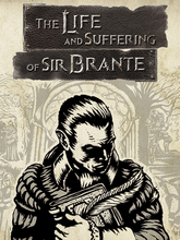 Η ζωή και τα βάσανα του Sir Brante Steam CD Key