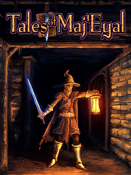 Ιστορίες του Maj'Eyal Steam CD Key