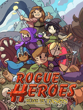 Rogue Heroes: Steam CD Key