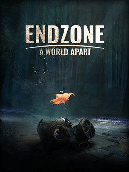 Endzone: Steam CD Key
