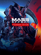 Mass Effect - Remastered: Steam CD Key