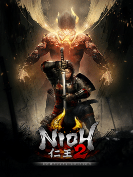 Nioh 2: Η πλήρης έκδοση Steam CD Key