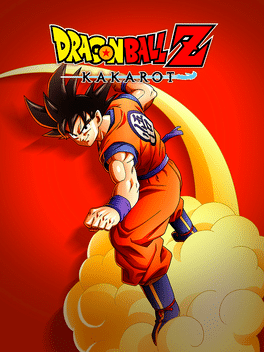 Dragon Ball Z: Kakarot ARG Xbox One/Σειρά CD Key