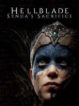 Hellblade: Η θυσία της Senua Steam CD Key