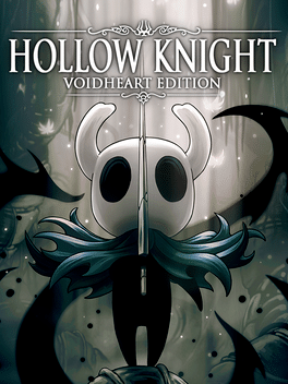 Hollow Knight: XBOX One/Series/Windows CD Key