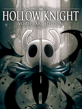 Hollow Knight: XBOX One/Series/Windows CD Key