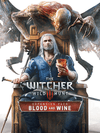 The Witcher 3: Wild Hunt - Blood and Wine DLC GOG CD Key