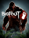 Ατμός BIGFOOT CD Key