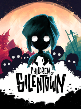 Παιδιά του Silentown Steam CD Key