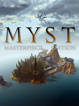 Myst: Steam CD Key