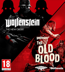 Wolfenstein: Steam CD Key