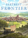 Λογαριασμός Steam Farthest Frontier