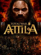 Συνολικός πόλεμος: Attila Steam CD Key