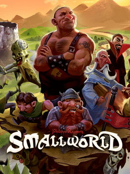 Small World Collection Bundle Steam CD Key