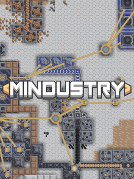 Mindustry Ατμός CD Key