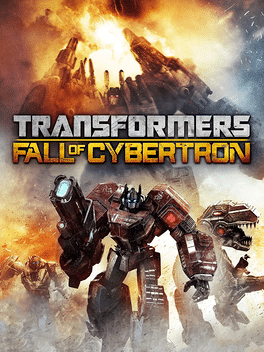 Transformers: Cybertron Steam CD Key