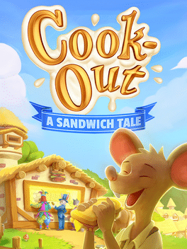Cook-Out: VR Steam CD Key