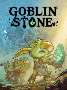 Λογαριασμός Steam Goblin Stone