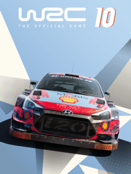 WRC 10: Παγκόσμιο Πρωτάθλημα Ράλι FIA - Deluxe Edition Steam CD Key