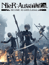 NieR: Automata Become as Gods Edition ARG XBOX One CD Key