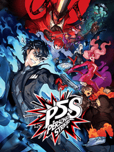 Persona 5 Strikers - Bonus Content DLC EU (χωρίς DE) PS5 CD Key
