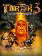 Λογαριασμός Steam Turok 3: Shadow of Oblivion