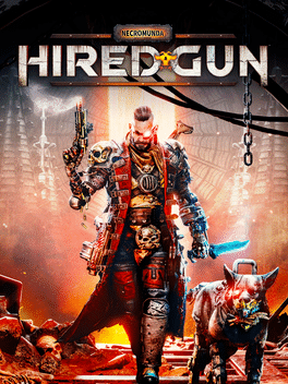 Necromunda: Nedunda: Hired Gun Steam CD Key