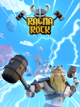 Ragnarock Steam CD Key