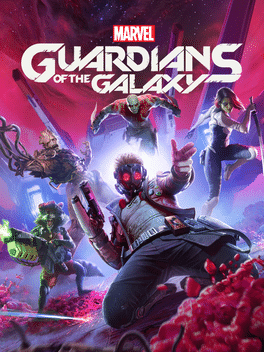 Marvel's Guardians of the Galaxy US Xbox One/Σειρά CD Key