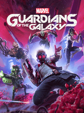 Marvel's Guardians of the Galaxy US Xbox One/Σειρά CD Key