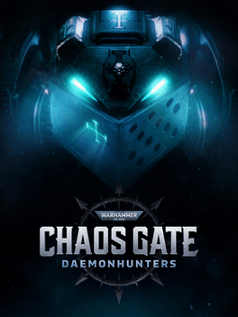 Warhammer 40,000: Chaos Gate - Daemonhunters ARG XBOX One/Series CD Key