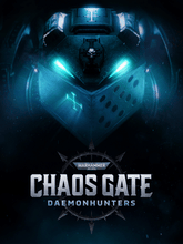 Warhammer 40,000: Chaos Gate - Daemonhunters UK XBOX One/Series CD Key