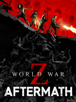 Παγκόσμιος Πόλεμος Ζ: Μετά τα γεγονότα Steam CD Key