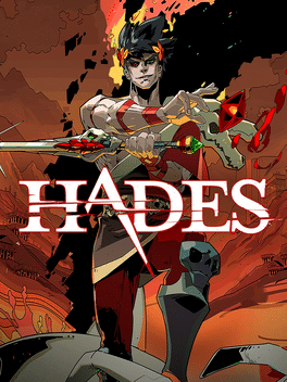 Λογαριασμός Steam Hades