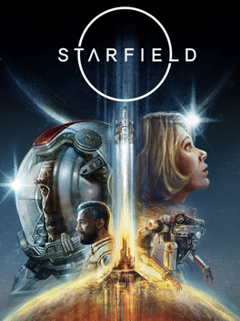 Starfield EG Σειρά Xbox/Windows CD Key