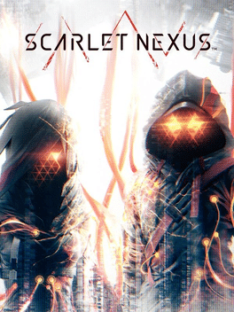Scarlet Nexus TR Xbox One/Σειρά CD Key