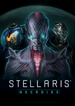 Stellaris: DLC Steam CD Key