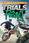 Trials Rising: Xbox One/Series CD Key