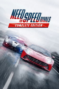 Need For Speed: Global Origin: Rivals Complete Edition Global Origin CD Key