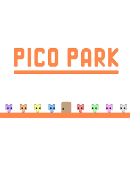 Ατμός Pico Park CD Key