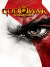 God of War III: Remastered PS4 Account pixelpuffin.net Σύνδεσμος ενεργοποίησης