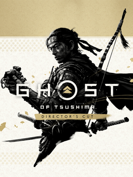 Ghost of Tsushima Director's Cut PS5 Account pixelpuffin.net Σύνδεσμος ενεργοποίησης