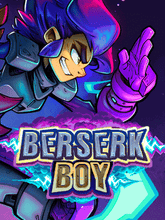 Berserk Boy EU (χωρίς DE/NL/PL) Nintendo Switch CD Key